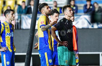 Petrolul i-a găsit înlocuitor lui Ciobotariu » Marți va conduce primul antrenament