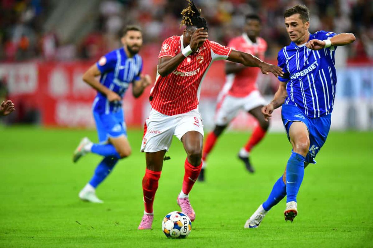 Andrei Nicolescu, furibund la declarații! L-a taxat pe Kopic și a început derby-ul cu Craiova: „Regii și reginele”