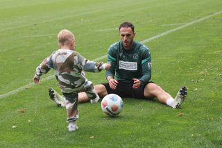 Virgil Ghiță, cel mai slab într-un meci în care „vinovați au fost copiii de mingi”