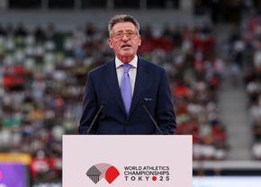 După o ediție călduroasă a Mondialelor de Atletism, Sebastian Coe propune schimbarea calendarului competițional: „Va trebui să se întâmple”