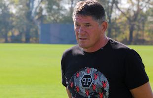 VIDEO GSP LIVE Ștefan Iovan pregătește un proiect uriaș la CSA Steaua: „Facem o academie ca a lui Hagi. Bixi Mocanu a făcut lucruri minunate”