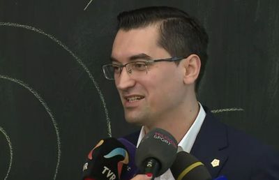 Răzvan Burleanu intervine în scandalul Contra-Pușcaș: „Nu fiți ipocriți! Reacția lui Cosmin nu a fost o surpriză”