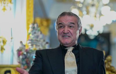 FCSB // Pariul nebun al lui Gigi Becali: „Dacă nu fac asta, să scrieți pe prima pagină «Becali e prost!»