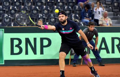 Florin Mergea s-a confesat Gazetei despre carieră și viața de familie: „Ținta realistă e Roland Garros 2020”