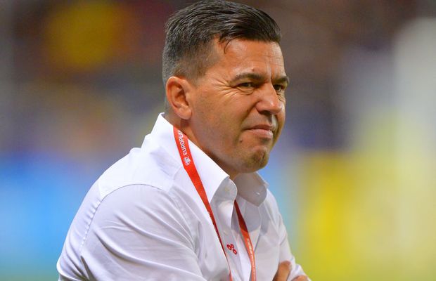 Cosmin, uite rezumatul! Selecționerul Contra s-a plâns că presa n-a arătat și părțile bune din meciurile României, GSP îi demonstrează contrariul