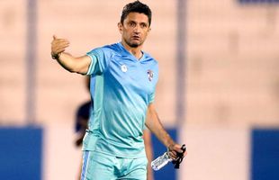 AL HILAL - AL SADD 2-4 // VIDEO Răzvan Lucescu e în finala Ligii Campionilor Asiei! A pierdut returul cu Xavi, dar s-a calificat în finală