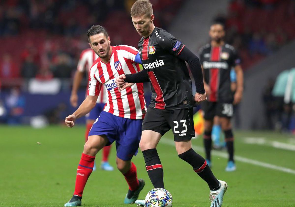 UEFA CHAMPIONS LEAGUE //  VIDEO + FOTO » Spectacol în a 3-a etapă de UCL! PSG, Tottenham și Manchester City au marcat câte 5 goluri