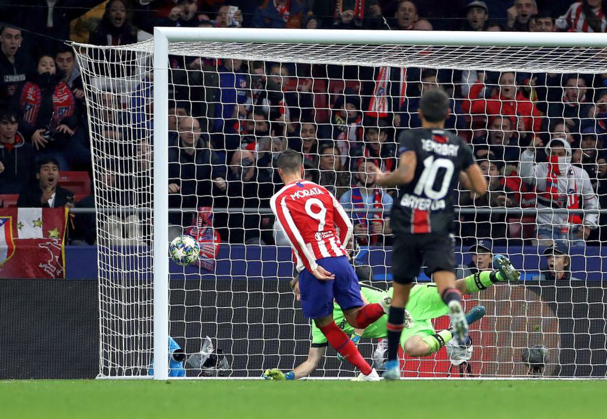 UEFA CHAMPIONS LEAGUE //  VIDEO + FOTO » Spectacol în a 3-a etapă de UCL! PSG, Tottenham și Manchester City au marcat câte 5 goluri