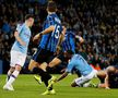 UEFA CHAMPIONS LEAGUE //  VIDEO + FOTO » Spectacol în a 3-a etapă de UCL! PSG, Tottenham și Manchester City au marcat câte 5 goluri