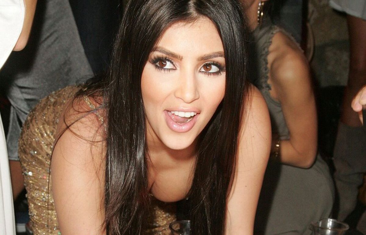 Kim Kardashian, „interzisă” la meciurile lui Ianis Hagi: „Aici nu vii!”