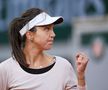 Patricia Țig, la Roland Garros 2020 // foto: Guliver/gettyimages