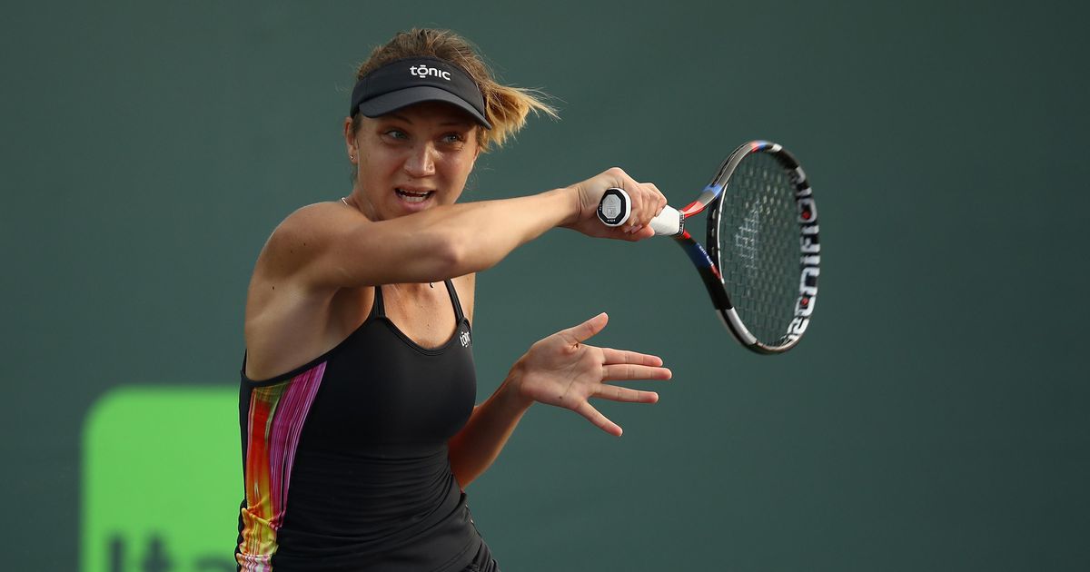 VIDEO + FOTO Patricia Țig, eliminată în turul 3 la Roland Garros! Fanii au exasperat-o pe româncă