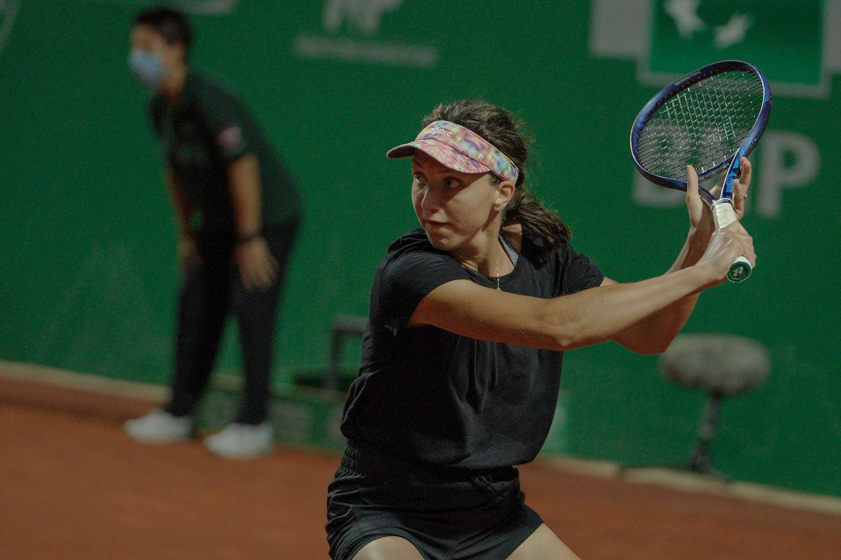 Patricia Țig după meciul maraton de la Roland Garros: „Dacă aș putea să dau timpul înapoi, mi-aș schimba atitudinea”