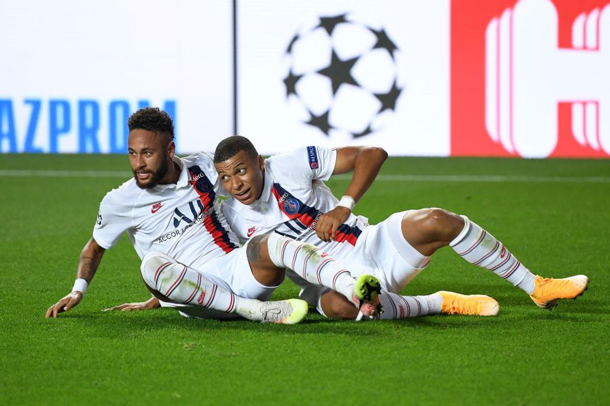 Real Madrid, sfătuită de un fost mare jucător înainte de El Clasico: „I-aș aduce pe Neymar și Mbappe” + Ironie pentru Barcelona