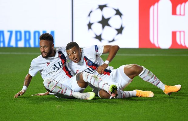 Real Madrid, sfătuită de un fost mare jucător înainte de El Clasico: „I-aș aduce pe Neymar și Mbappe” + Ironie pentru Barcelona