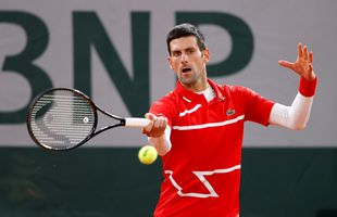 Cum s-au evitat Novak Djokovic și Rafael Nadal » Final încins de sezon în circuitul ATP