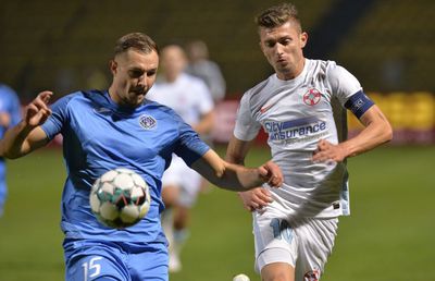 FCSB, atenționată după victoria chinuită cu Clinceni: „Am ajuns din nou în situația aia pe care am spus-o de ani de zile”