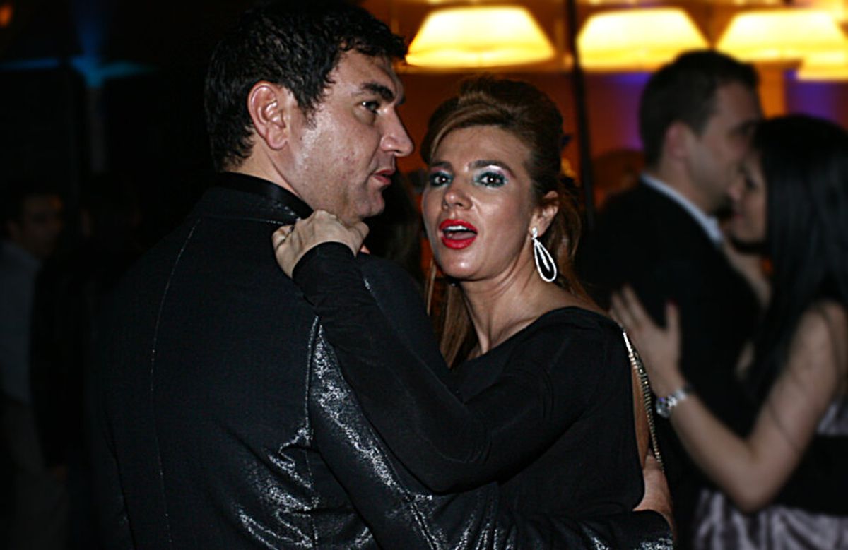 Fosta soție a lui Cristi Borcea, afacere gigant de milioane de euro: „Da, e adevărat”