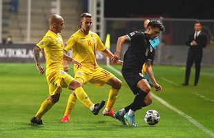 România, picaj de 10 locuri după înfrângerile din Liga Națiunilor și barajul pentru EURO 2020! „Tricolorii” au șanse infime să prindă urna a 2-a în preliminariile CM 2022