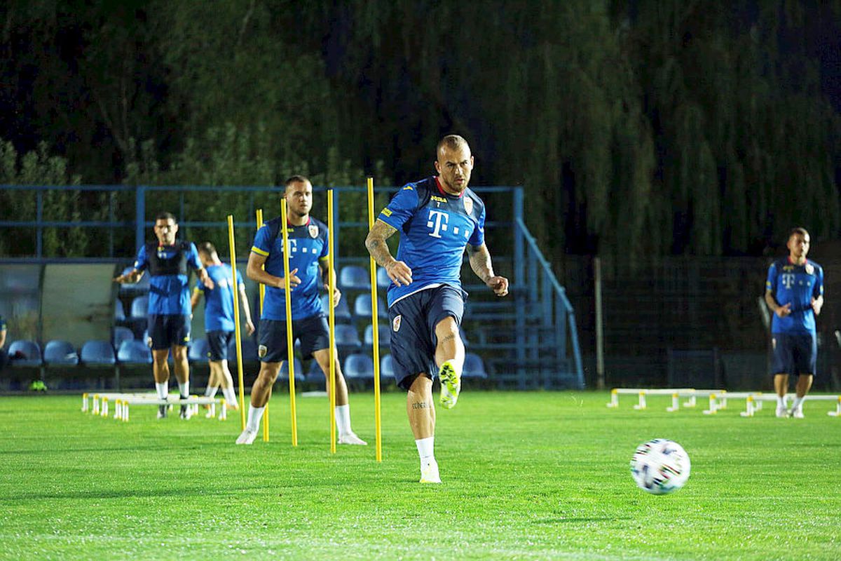 EXCLUSIV FRF a început să caute bani! Compania care l-a refuzat pe Burleanu pentru Viitorul lui Hagi + de la cine are Federația speranțe