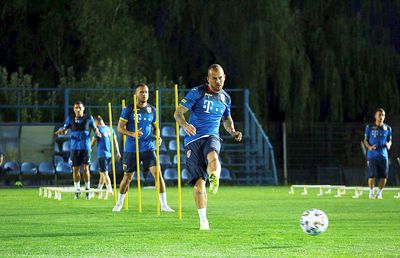 EXCLUSIV FRF a început să caute bani! Compania care l-a refuzat pe Burleanu pentru Viitorul lui Hagi + de la cine are Federația speranțe