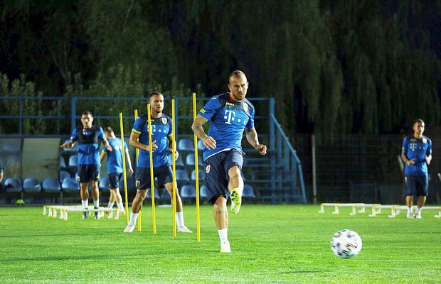 EXCLUSIV FRF a început să caute bani! Compania care l-a refuzat pe Burleanu pentru Viitorul lui Hagi + de la cine are Federația speranțe