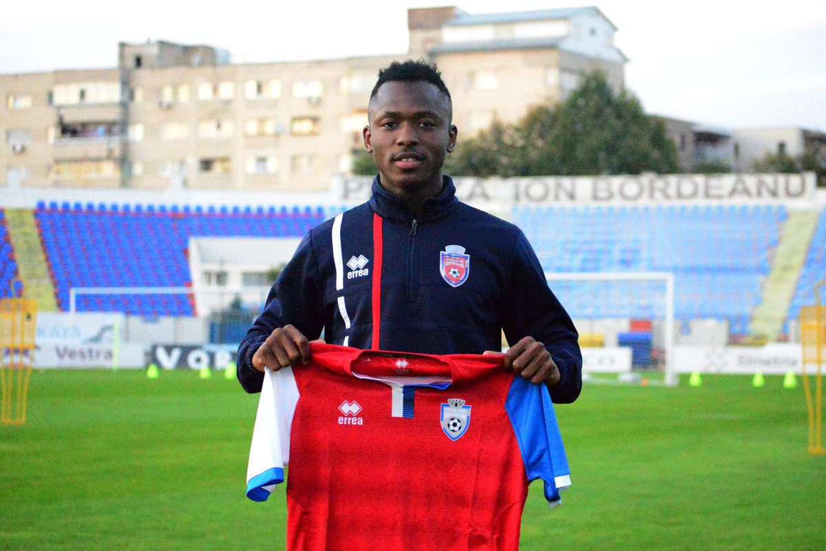 Transferuri FC Botoșani 22 octombrie