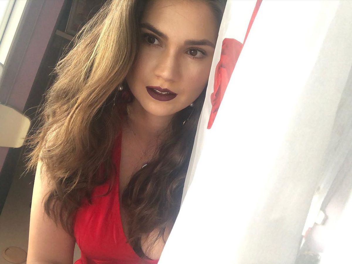 Cum a reacționat fiica lui Marius Lăcătuș când i s-a spus că este înfiată: „Ți se rupea inima”