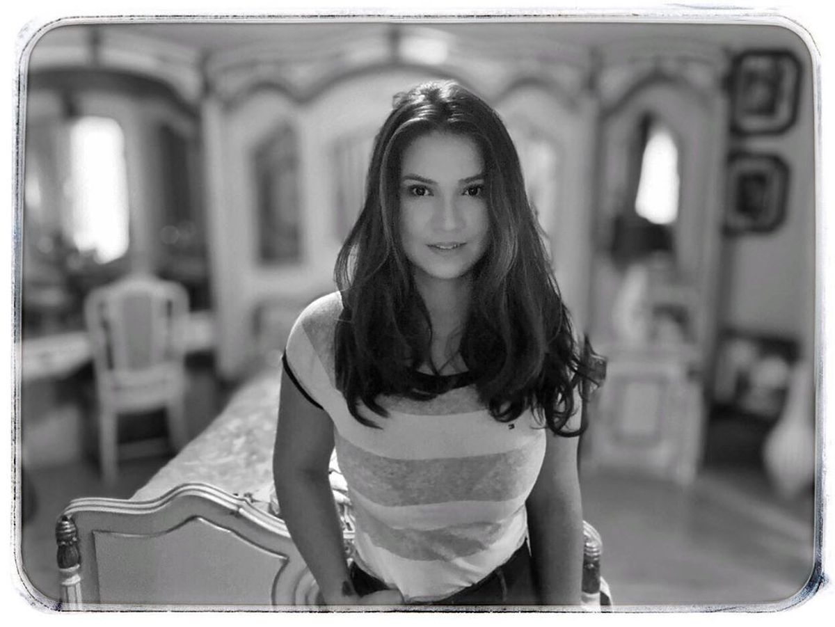 Cum a reacționat fiica lui Marius Lăcătuș când i s-a spus că este înfiată: „Ți se rupea inima”