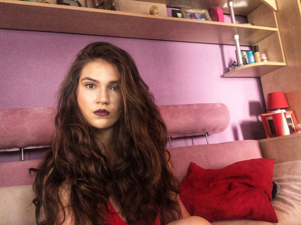 Cum a reacționat fiica lui Marius Lăcătuș când i s-a spus că este înfiată: „Ți se rupea inima”