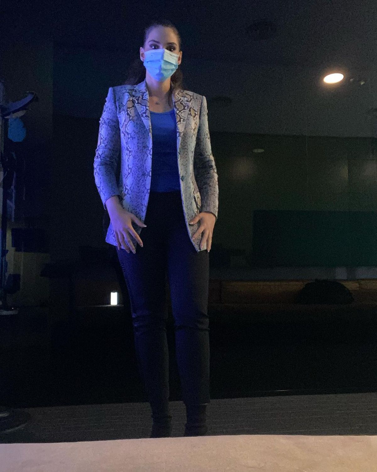 Cum a reacționat fiica lui Marius Lăcătuș când i s-a spus că este înfiată: „Ți se rupea inima”