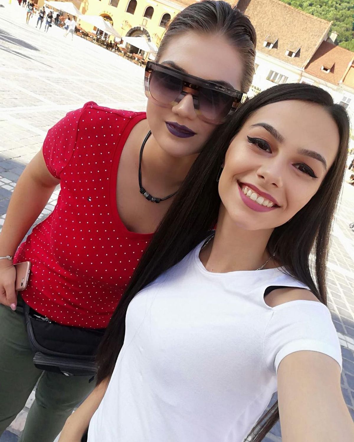 Cum a reacționat fiica lui Marius Lăcătuș când i s-a spus că este înfiată: „Ți se rupea inima”