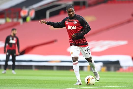 Odion Ighalo