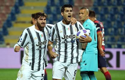 Planul B, dacă Serie A ar fi afectată de coronavirus » Play-off scudetto cu 12 echipe