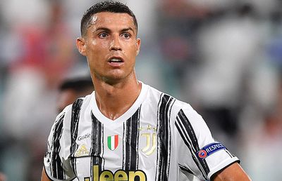 JUVENTUS - BARCELONA. Cristiano Ronaldo, din nou pozitiv cu noul coronavirus » Starul lui Juventus ar putea rata meciul cu Barcelona