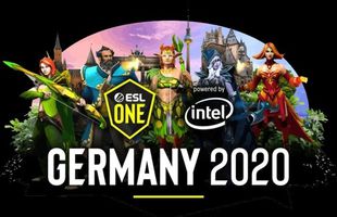 8 echipe se vor confrunta pentru marele premiu din ESL One Germany