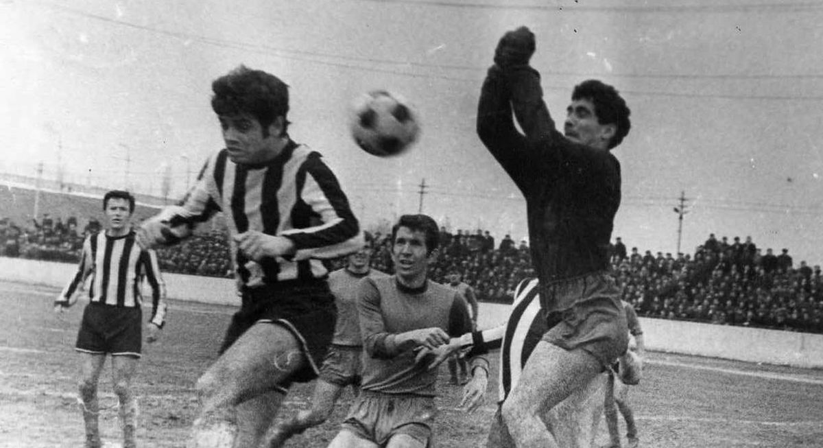 retro gsp - 23 octombrie