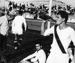 RETRO GSP. 46 de ani de la Hamburg - Steagul Roșu Brașov 8-0, cel mai îngrozitor eșec din istoria fotbalului românesc! "Nici drogați nu puteam juca atât de slab!"