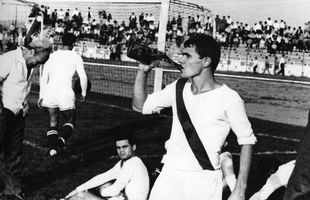 RETRO GSP. 46 de ani de la Hamburg - Steagul Roșu Brașov 8-0, cel mai îngrozitor eșec din istoria fotbalului românesc! "Nici drogați nu puteam juca atât de slab!"