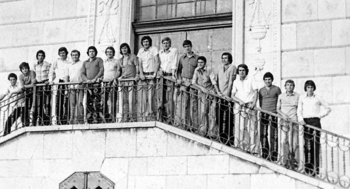 RETRO GSP. 46 de ani de la Hamburg - Steagul Roșu Brașov 8-0, cel mai îngrozitor eșec din istoria fotbalului românesc! "Nici drogați nu puteam juca atât de slab!"