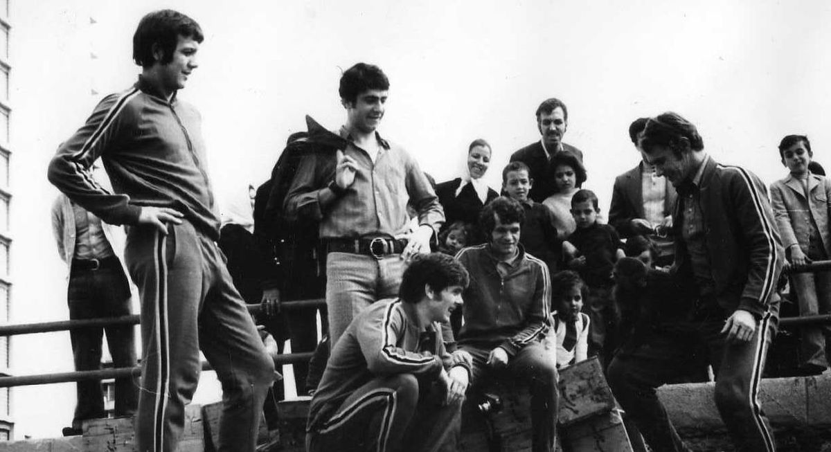 RETRO GSP. 46 de ani de la Hamburg - Steagul Roșu Brașov 8-0, cel mai îngrozitor eșec din istoria fotbalului românesc! "Nici drogați nu puteam juca atât de slab!"