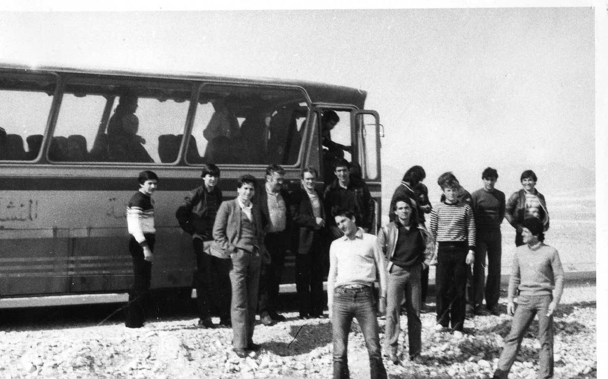 RETRO GSP. 46 de ani de la Hamburg - Steagul Roșu Brașov 8-0, cel mai îngrozitor eșec din istoria fotbalului românesc! "Nici drogați nu puteam juca atât de slab!"