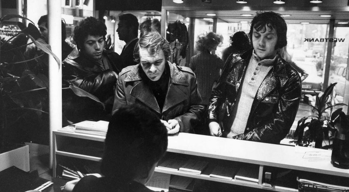 RETRO GSP. 46 de ani de la Hamburg - Steagul Roșu Brașov 8-0, cel mai îngrozitor eșec din istoria fotbalului românesc! "Nici drogați nu puteam juca atât de slab!"