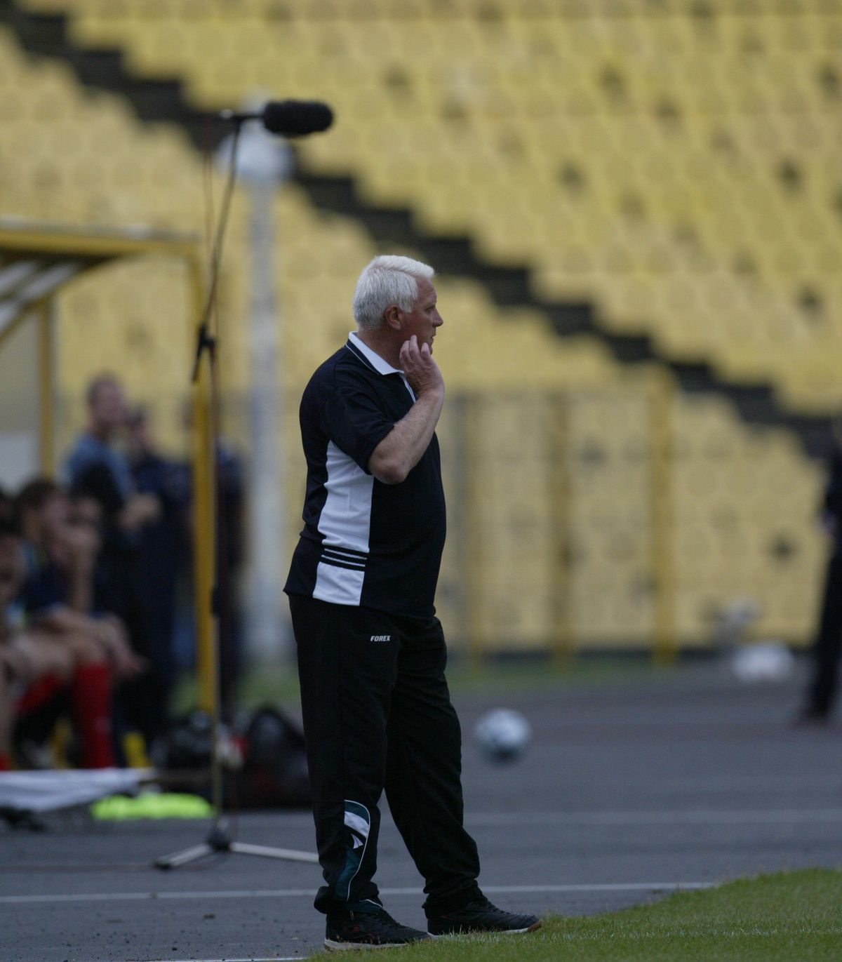 RETRO GSP. 46 de ani de la Hamburg - Steagul Roșu Brașov 8-0, cel mai îngrozitor eșec din istoria fotbalului românesc! "Nici drogați nu puteam juca atât de slab!"