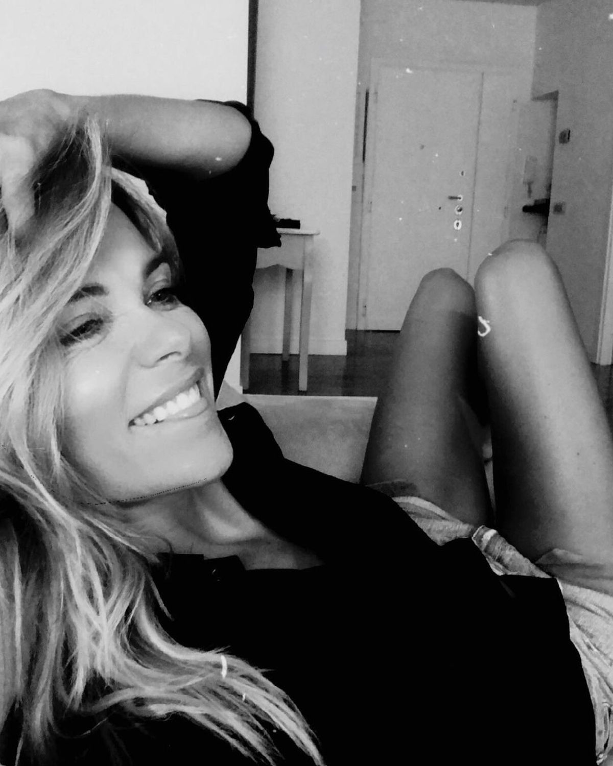 FOTO HOT Pentru ea a divorţat Walter Zenga: „Și-a părăsit soția ca să fie cu mine!”