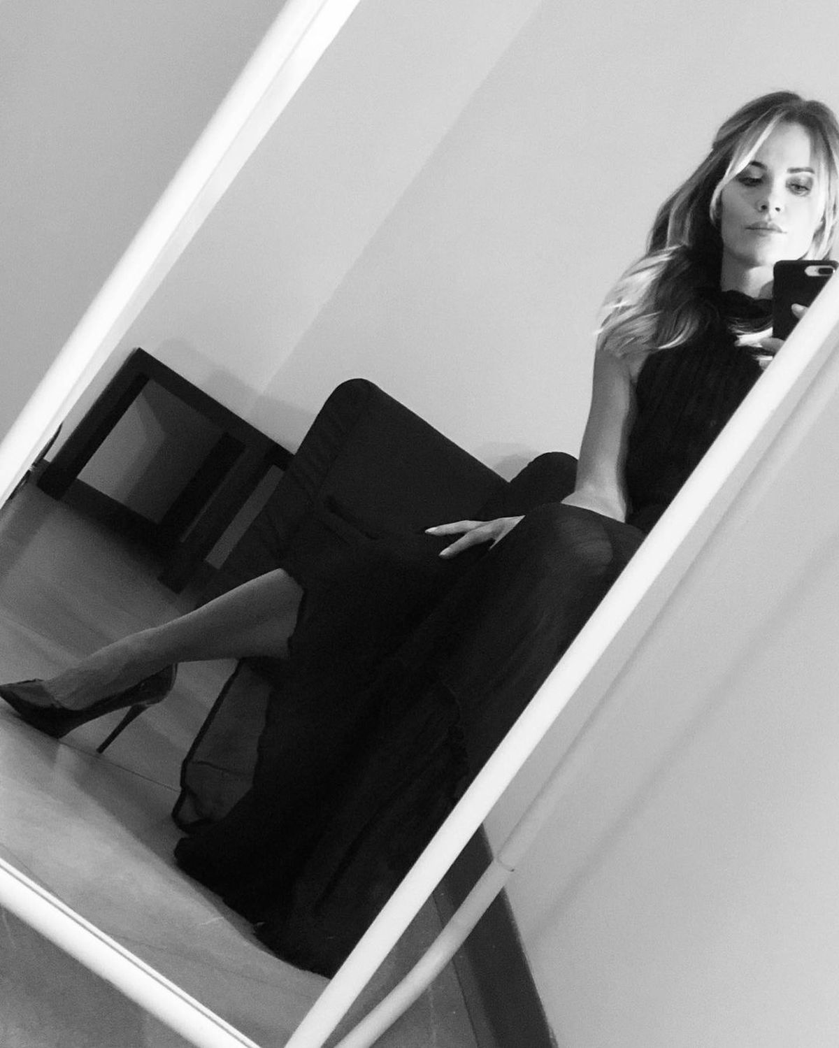 FOTO HOT Pentru ea a divorţat Walter Zenga: „Și-a părăsit soția ca să fie cu mine!”