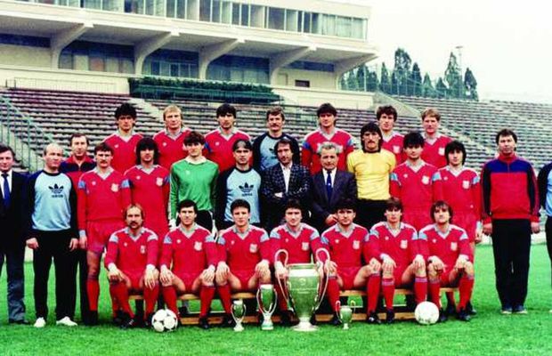 EXCLUSIV. Povestea neştiută a stelistului care a fost angajat şi la "inamic": „Am lucrat la Direcția 5 de Securitate!”