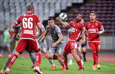 Golgeterul unei formații de Liga 1, pozitiv cu noul coronavirus: „Liga ne-a felicitat!”