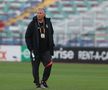 ȚSKA Sofia - CFR Cluj 0-2. Un titular al campioanei se propune la națională: „Nu pot să mint, mă așteptam să fiu chemat! Am și argumente”