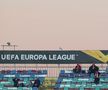 ȚSKA SOFIA - CFR CLUJ 0-2. VIDEO + FOTO Campioană cu pedigree european! CFR Cluj, primul lider al grupei A din Europa League